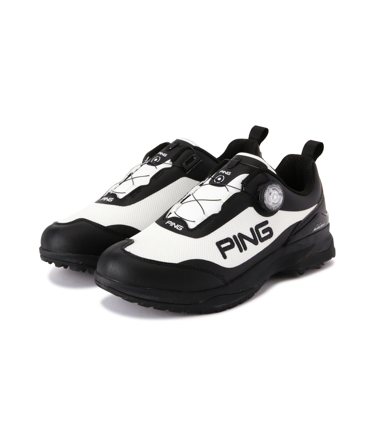 【PING APPAREL】【定番】2025 Arizona Blade Sole Shoes ＜SHOES＞ (MENS)