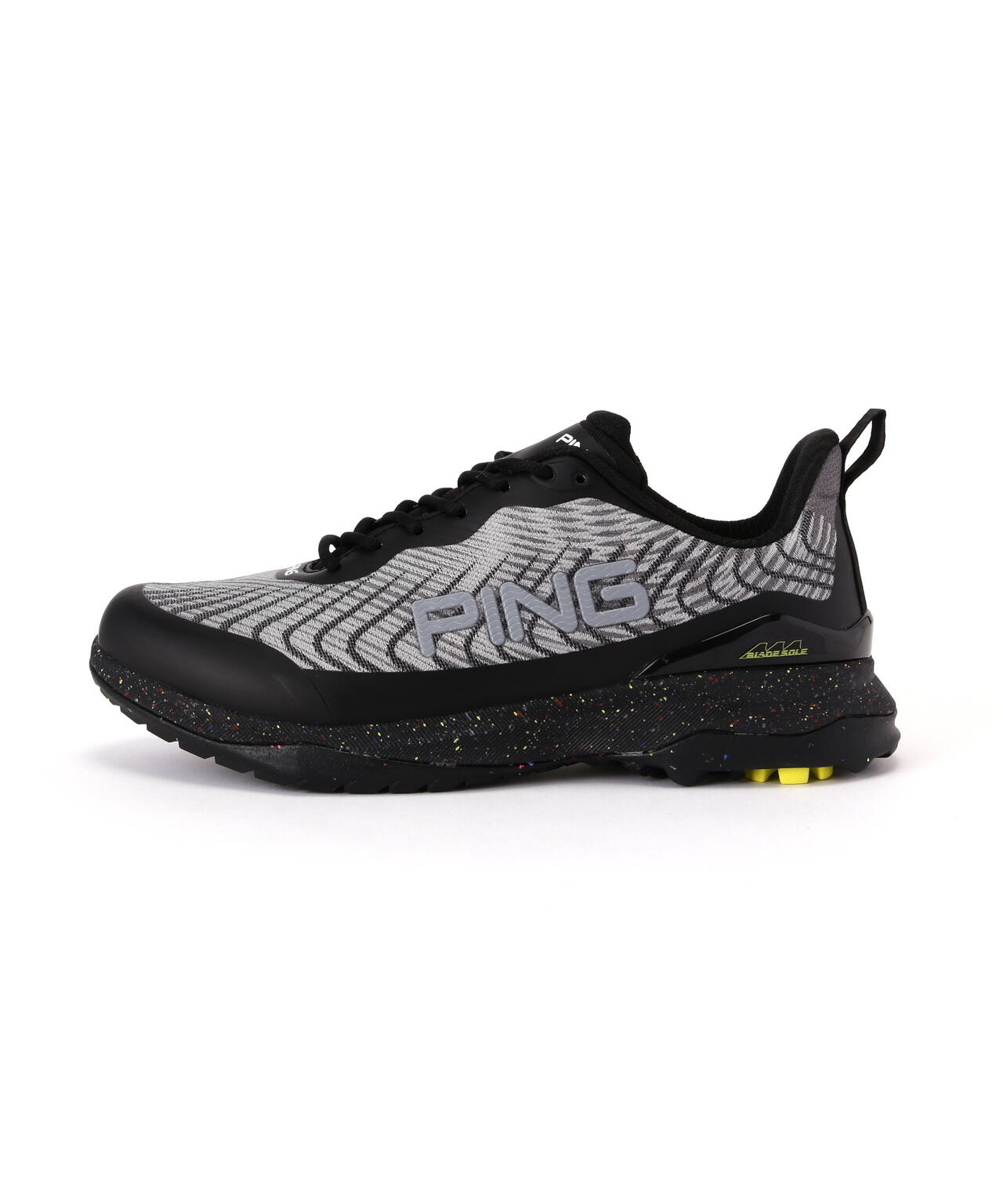 【PING APPAREL】【定番】2025 Arizona Allrounder Shoes ＜SHOES＞ (MENS)