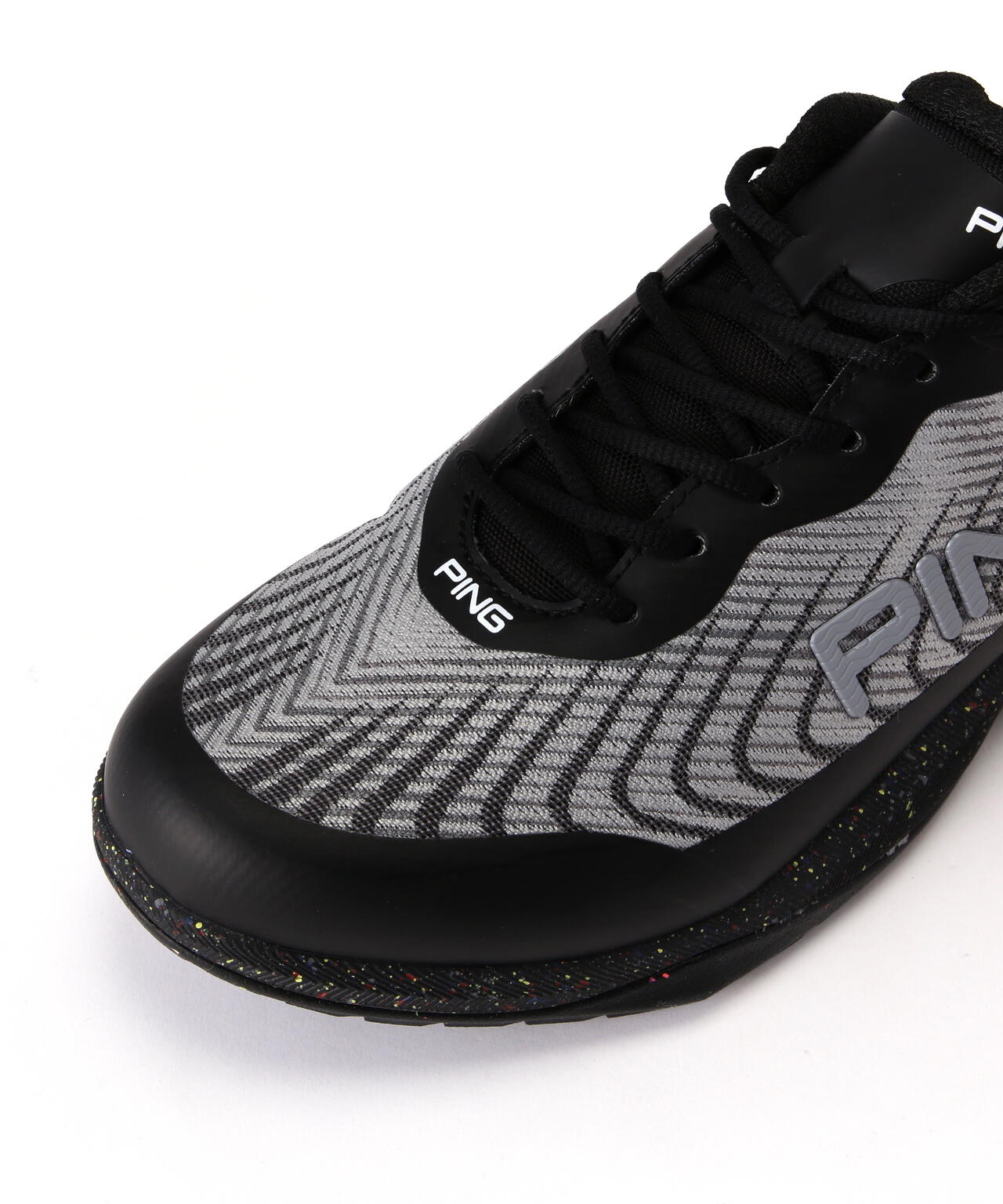 【PING APPAREL】【定番】2025 Arizona Allrounder Shoes ＜SHOES＞ (MENS)