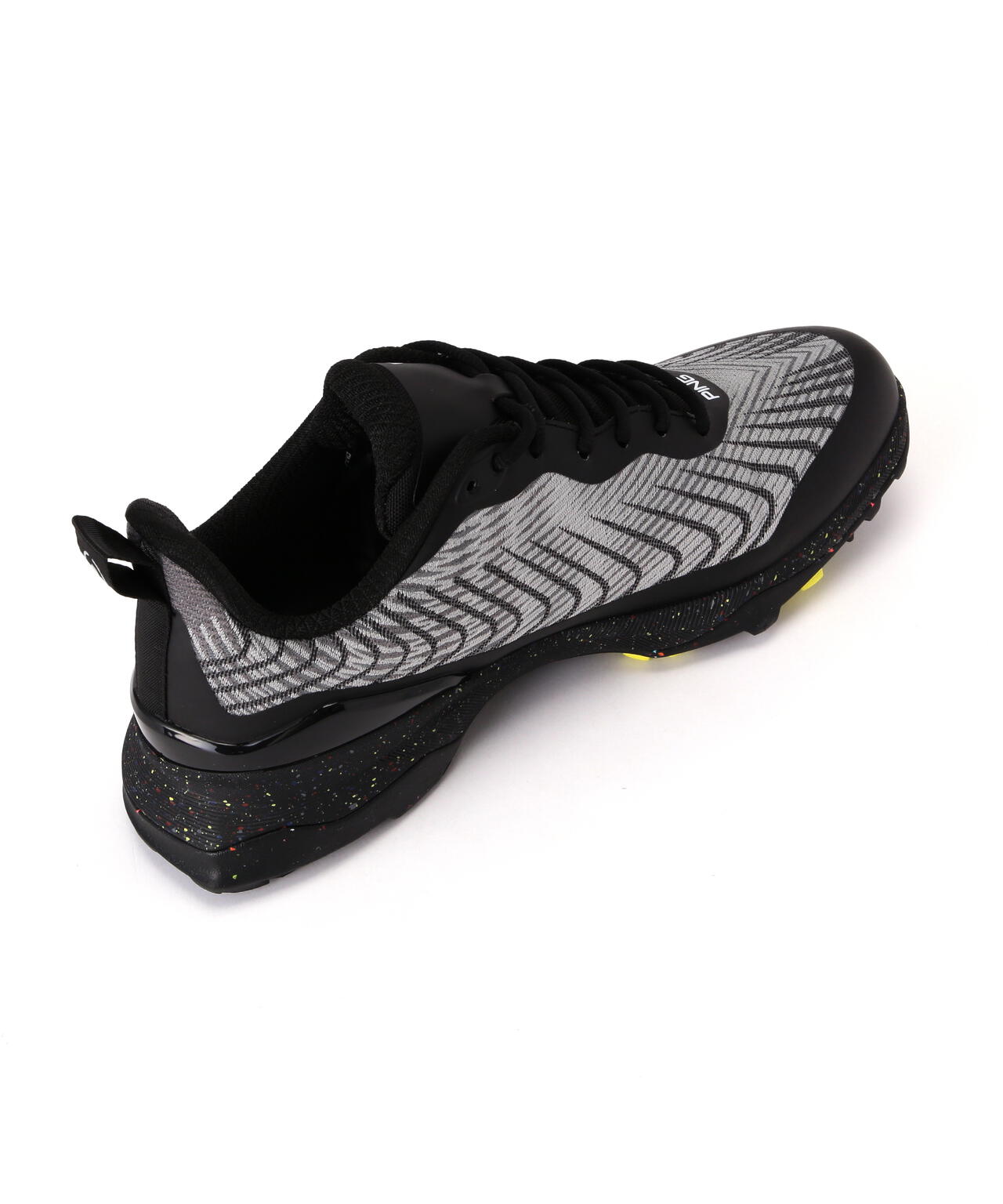 【PING APPAREL】【定番】2025 Arizona Allrounder Shoes ＜SHOES＞ (MENS)