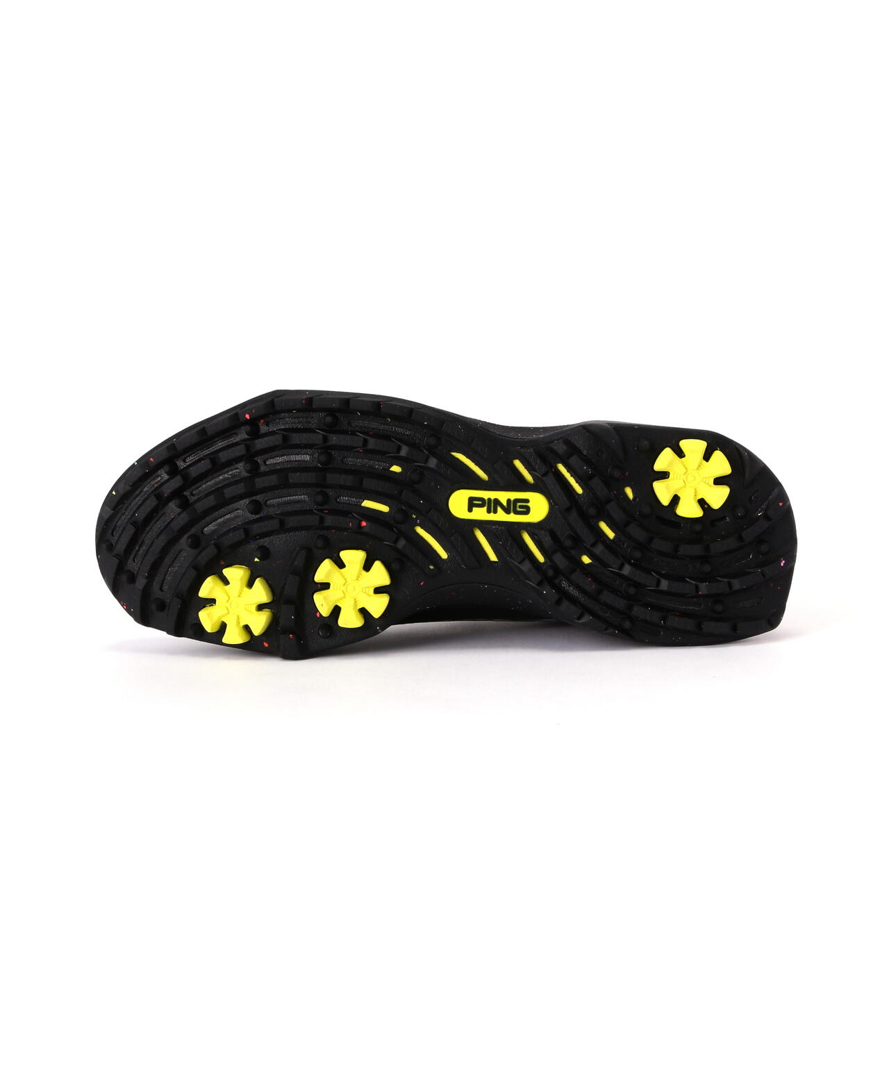 【PING APPAREL】【定番】2025 Arizona Allrounder Shoes ＜SHOES＞ (MENS)