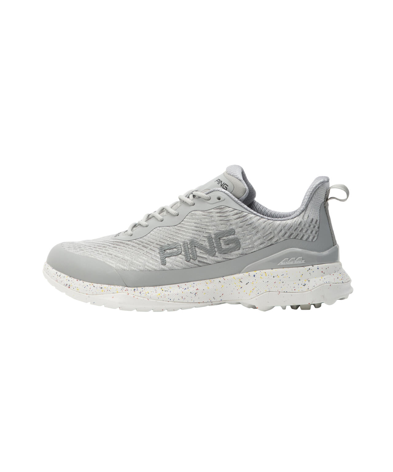【PING APPAREL】【定番】2025 Arizona Allrounder Shoes ＜SHOES＞ (MENS)
