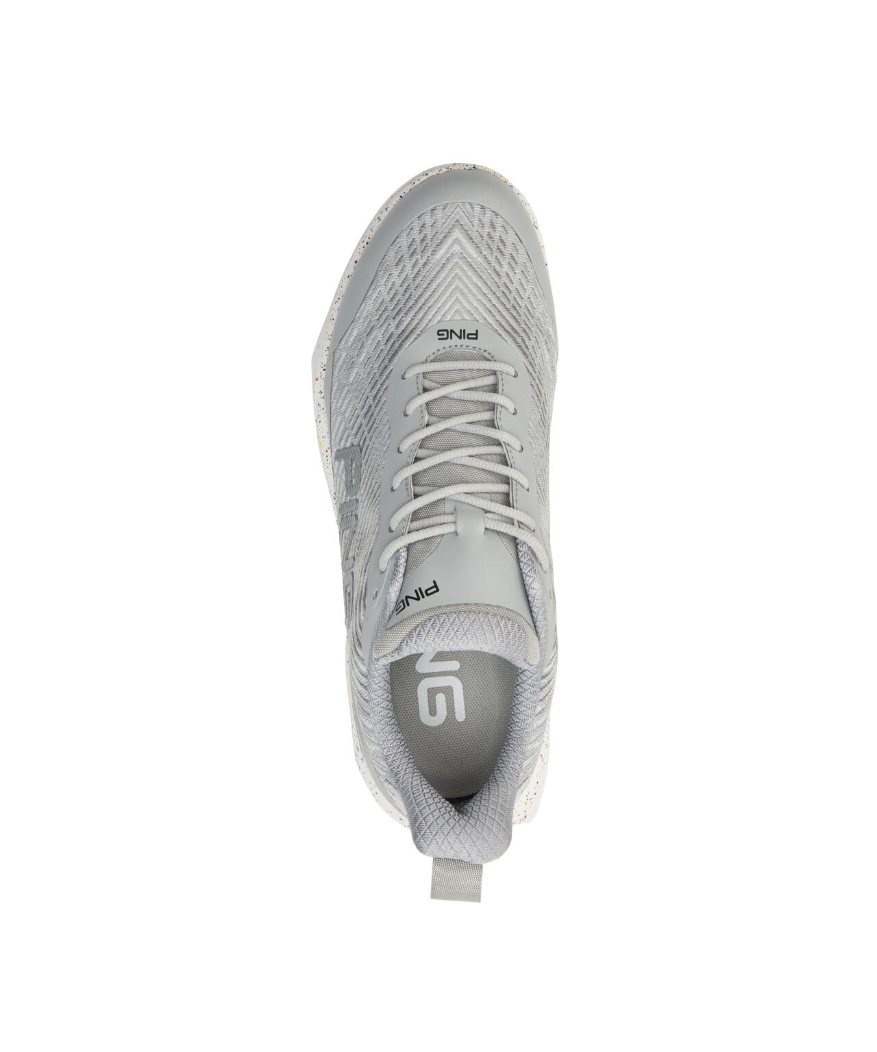 【PING APPAREL】【定番】2025 Arizona Allrounder Shoes ＜SHOES＞ (MENS)