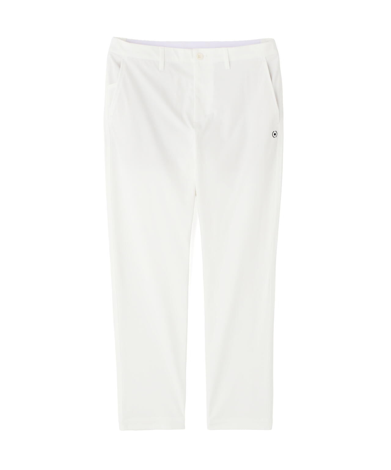 【PING APPAREL】フィット＆ストレッチテーパードパンツ ＜NATIVE＞ (MENS)