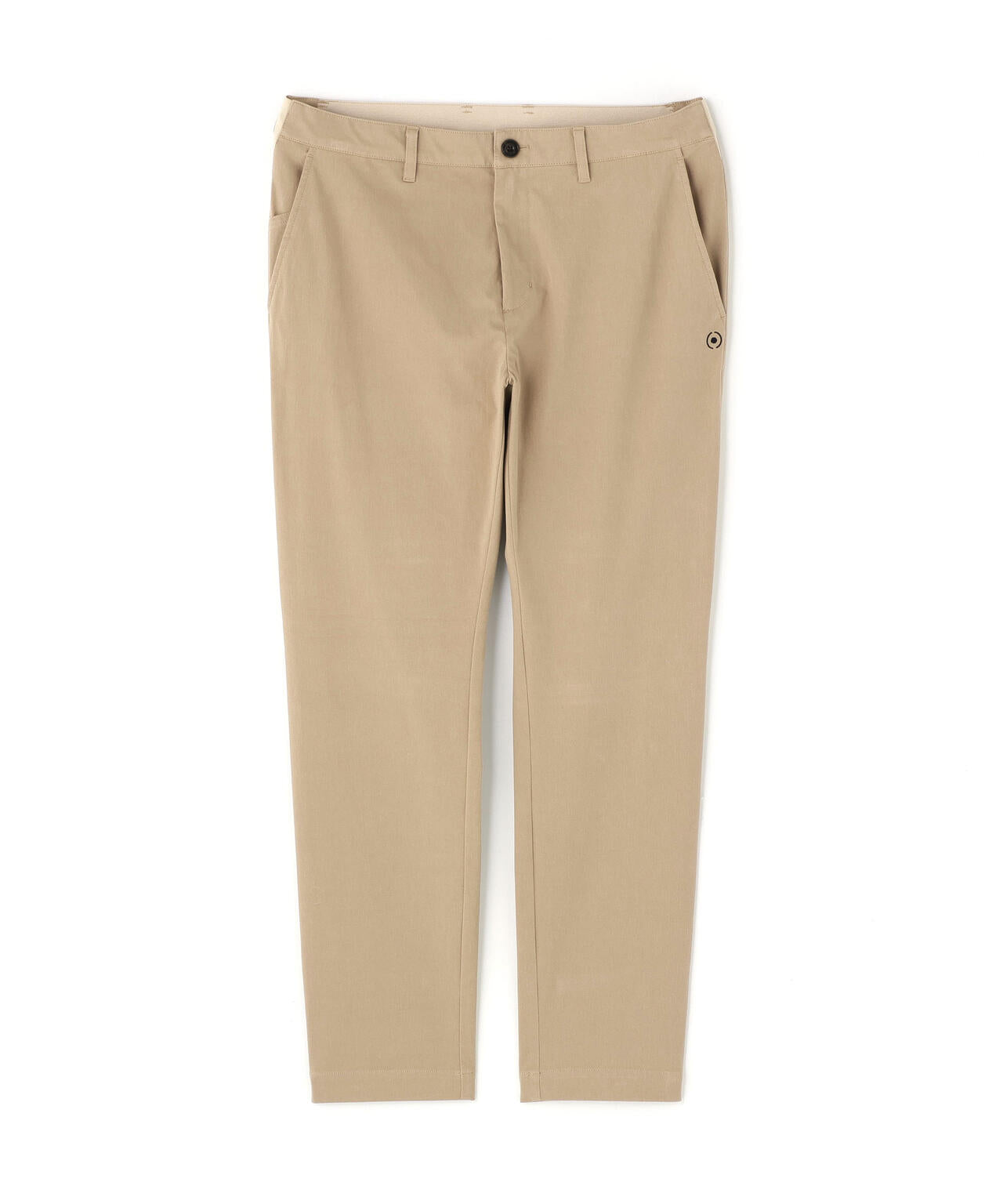 【PING APPAREL】フィット＆ストレッチテーパードパンツ ＜NATIVE＞ (MENS)