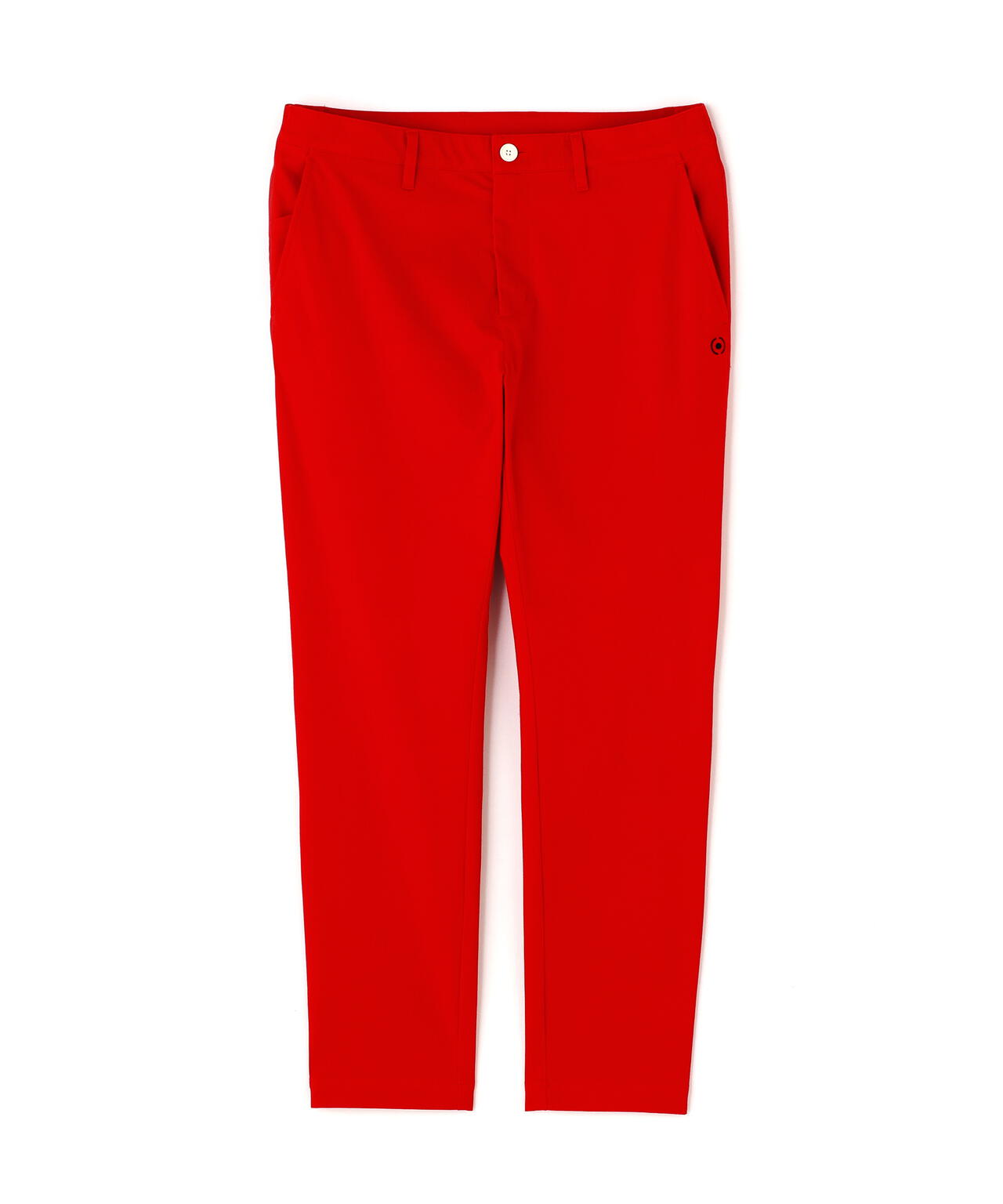 【PING APPAREL】フィット＆ストレッチテーパードパンツ ＜NATIVE＞ (MENS)