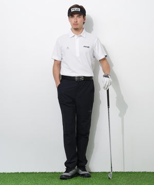 180cm　C:96　W:80　H:93 着用サイズ：L