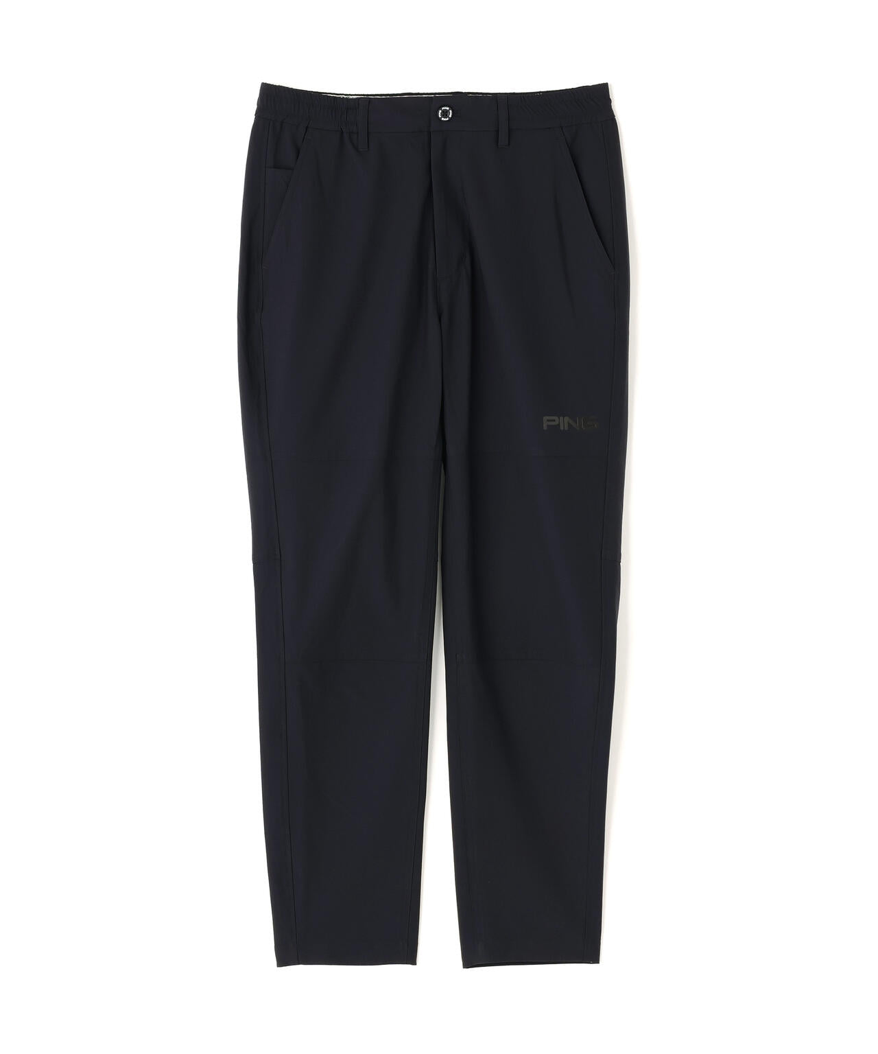 【PING APPAREL】全方向ストレッチドビーテーパードパンツ ＜PERFORMANCE＞ (MENS)