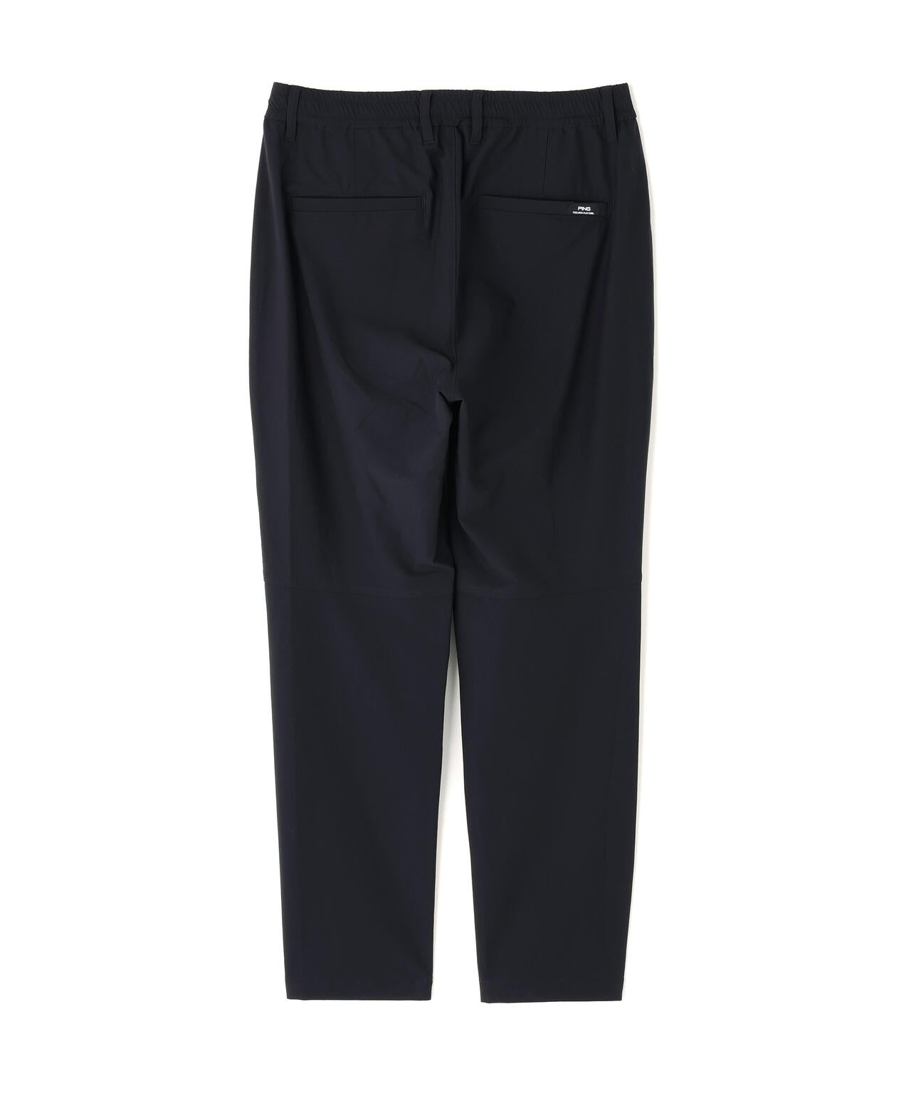 【PING APPAREL】全方向ストレッチドビーテーパードパンツ ＜PERFORMANCE＞ (MENS)