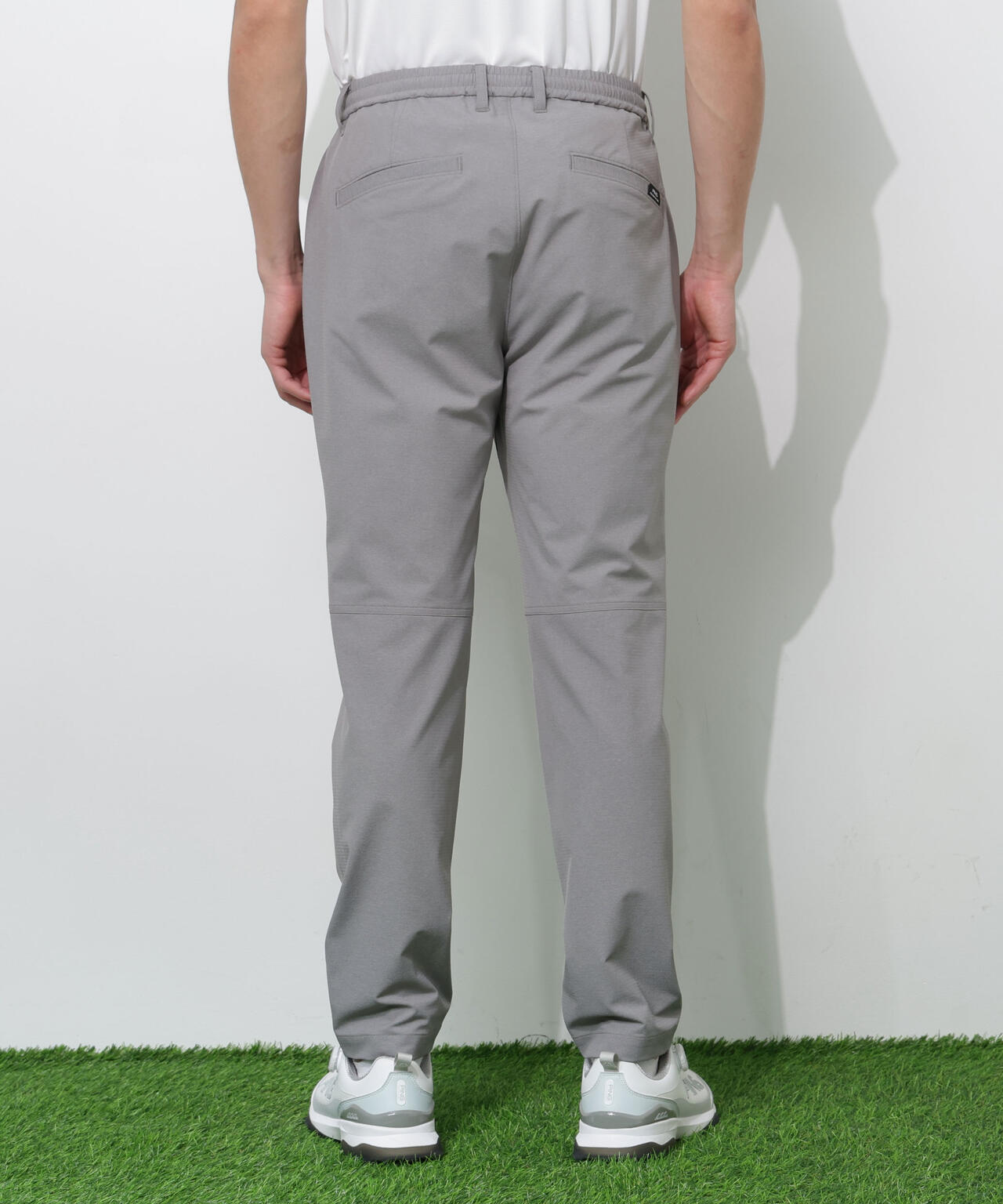 【PING APPAREL】全方向ストレッチドビーテーパードパンツ ＜PERFORMANCE＞ (MENS)