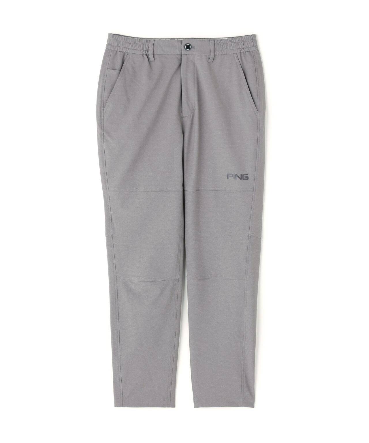 【PING APPAREL】全方向ストレッチドビーテーパードパンツ ＜PERFORMANCE＞ (MENS)