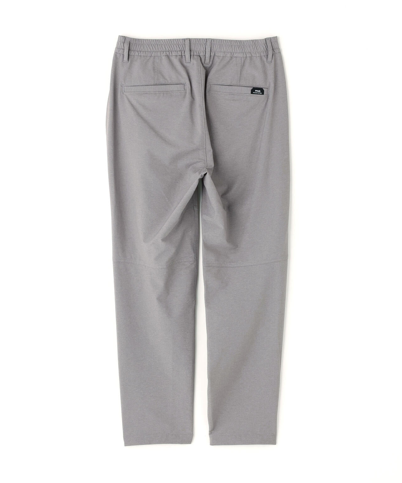 【PING APPAREL】全方向ストレッチドビーテーパードパンツ ＜PERFORMANCE＞ (MENS)