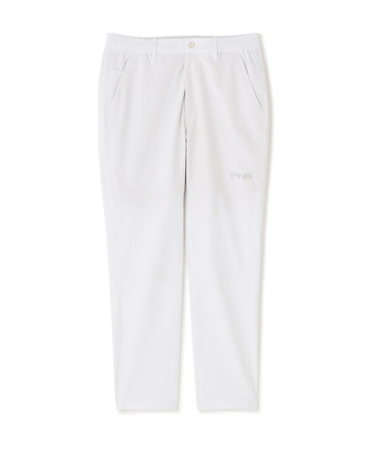 【PING APPAREL】全方向ストレッチドビーテーパードパンツ ＜PERFORMANCE＞ (MENS)