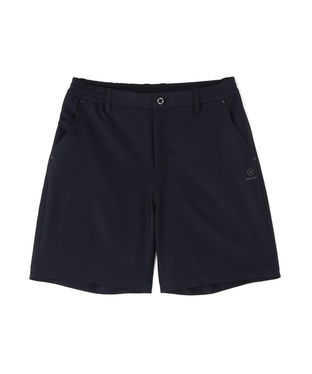 【PING APPAREL】ストレッチドビーショートパンツ ＜PERFORMANCE＞ (MENS)