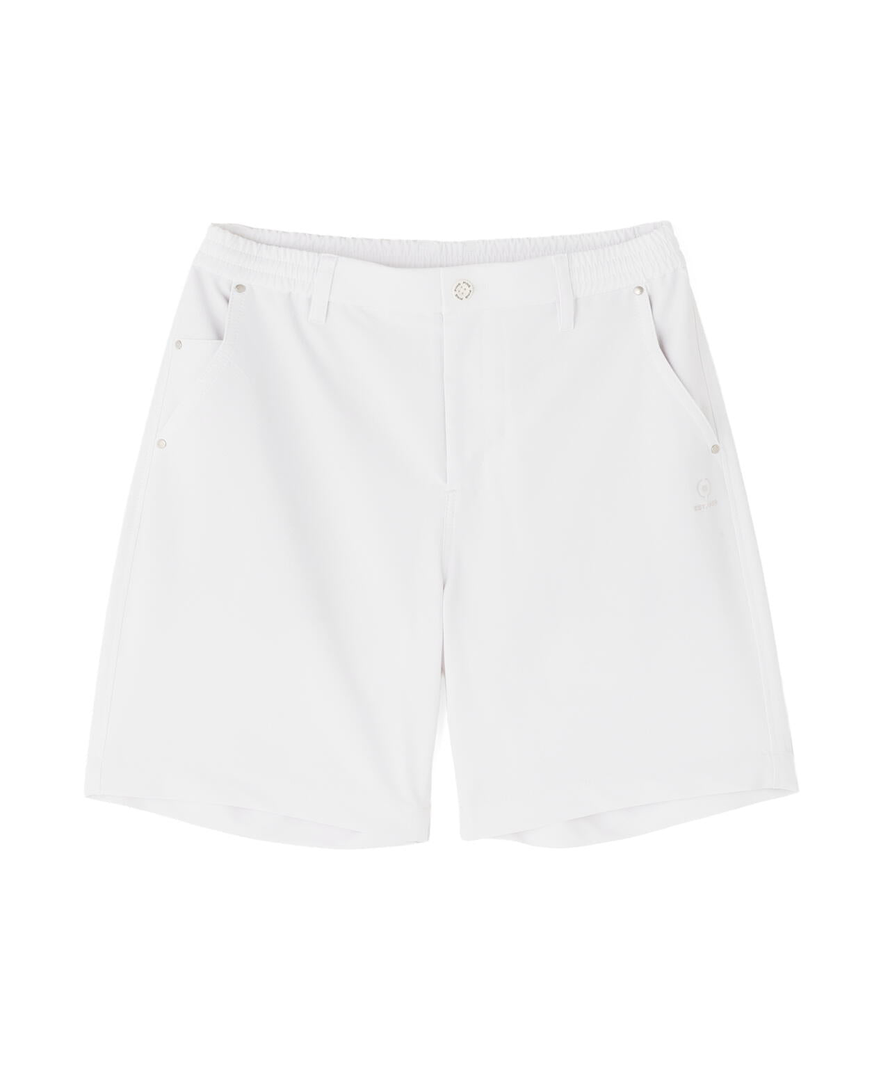 【PING APPAREL】ストレッチドビーショートパンツ ＜PERFORMANCE＞ (MENS)