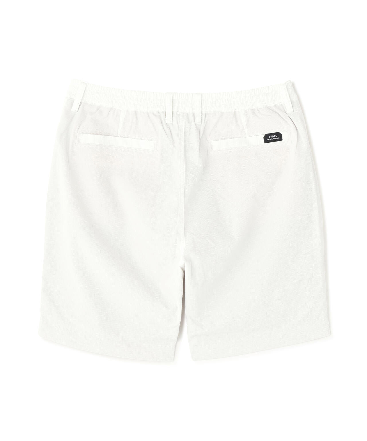 【PING APPAREL】全方向ストレッチサッカーショートパンツ ＜PERFORMANCE＞ (MENS)