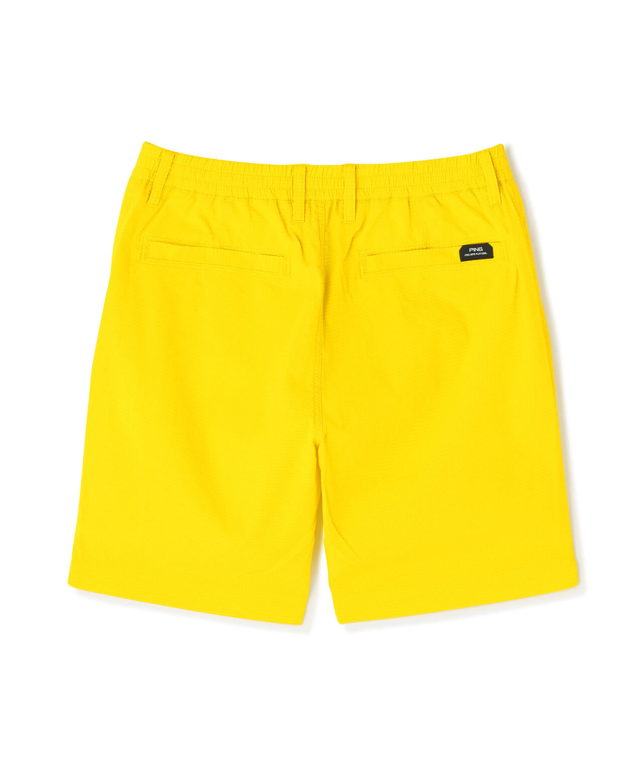【PING APPAREL】全方向ストレッチサッカーショートパンツ ＜PERFORMANCE＞ (MENS)