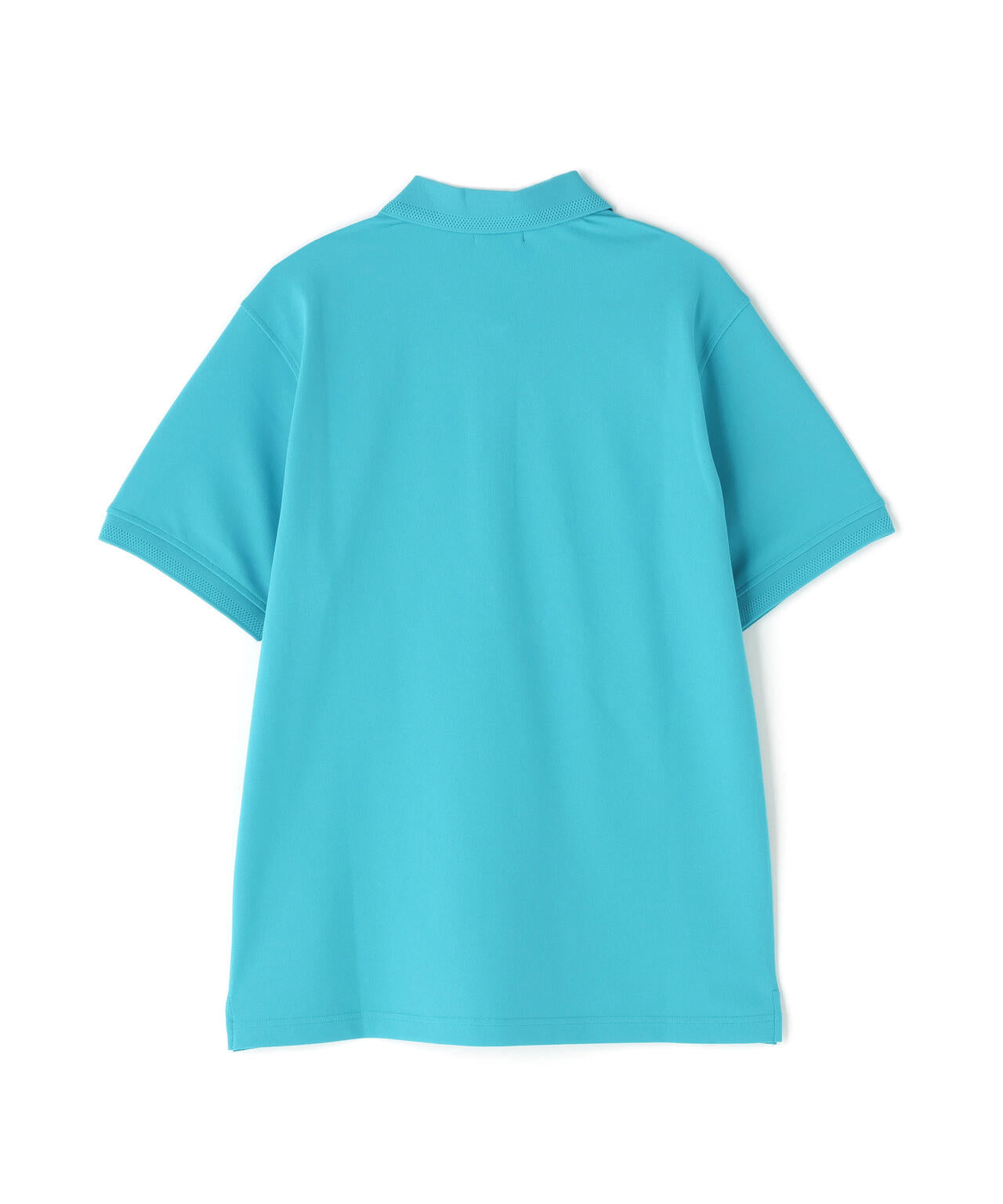 【PING APPAREL】レイブロック半袖ポロシャツ ＜PERFORMANCE＞ (MENS)