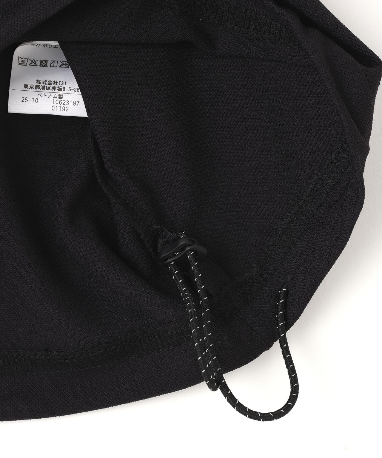 【PING APPAREL】クイックドライUV半袖カノコオーバーポロシャツ ＜PERFORMANCE＞ (MENS)