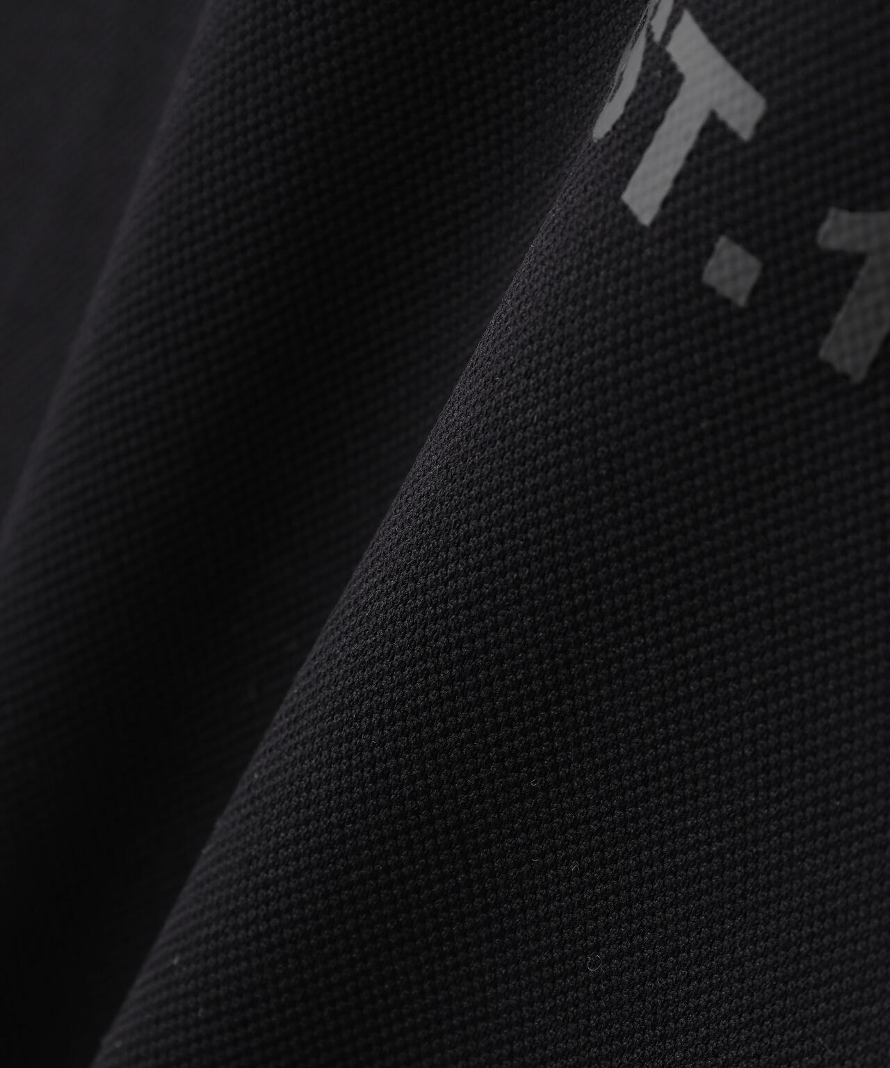【PING APPAREL】PING SUPER SHELTER 06カノコ半袖ポロシャツ ＜PERFORMANCE＞ (MENS)