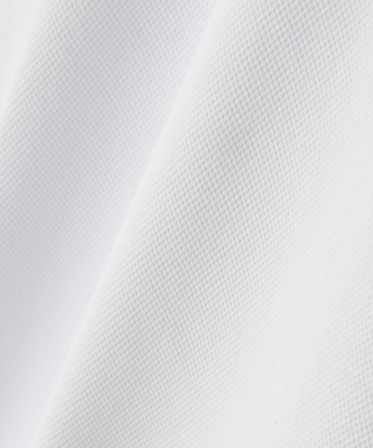 【PING APPAREL】PING SUPER SHELTER 06カノコ半袖ポロシャツ ＜PERFORMANCE＞ (MENS)
