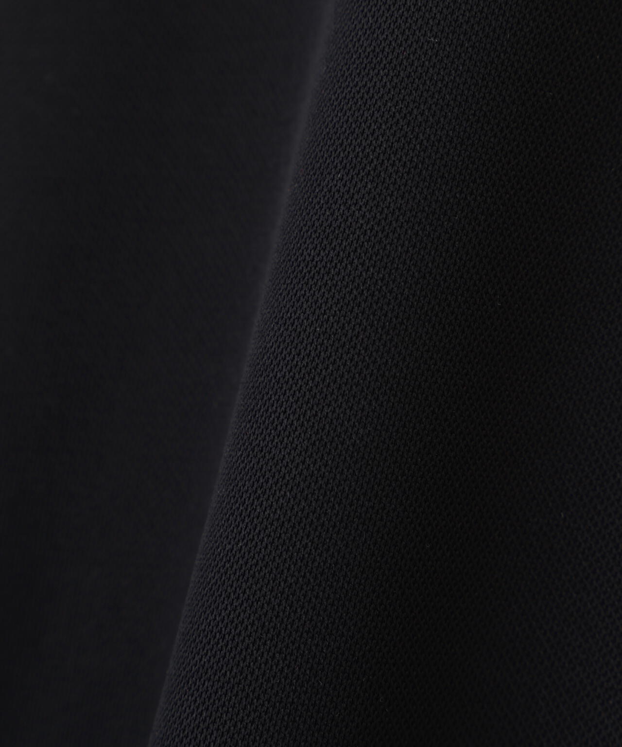 【PING APPAREL】サンベール×クールフローカノコ半袖ハイネックシャツ ＜GOLD＞ (MENS)