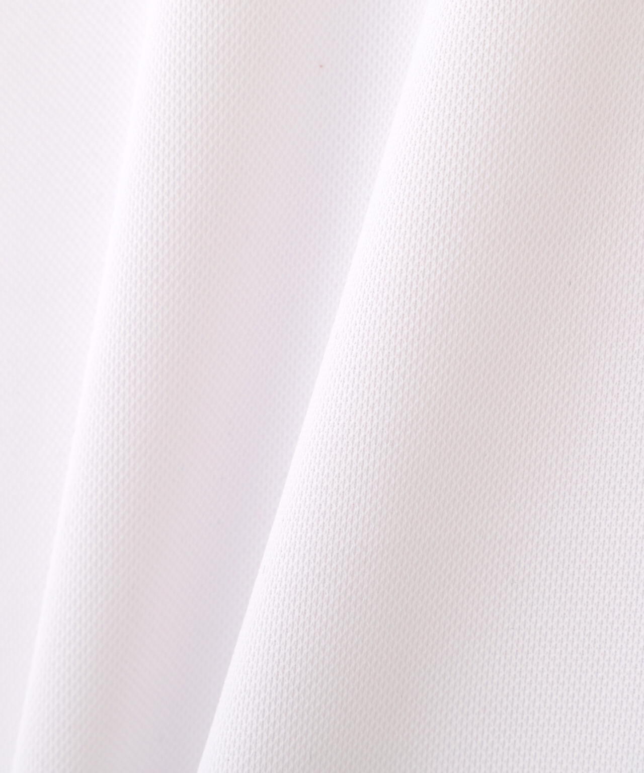 【PING APPAREL】サンベール×クールフローカノコ半袖ハイネックシャツ ＜GOLD＞ (MENS)