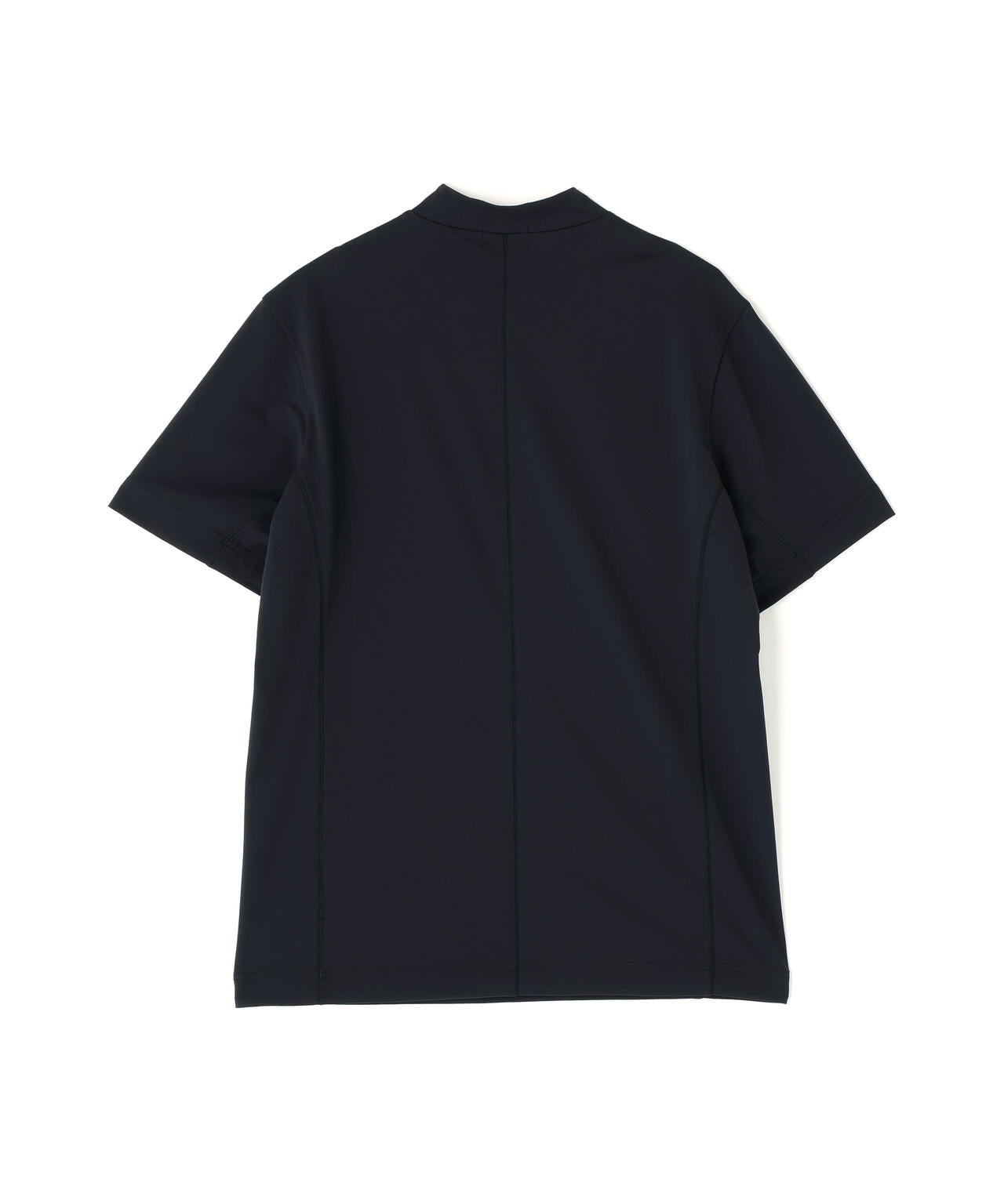 【PING APPAREL】クイックドライ半袖カノコハイネックシャツ ＜PERFORMANCE＞ (MENS)