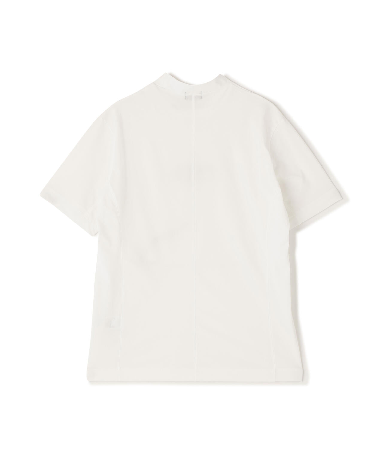 【PING APPAREL】クイックドライ半袖カノコハイネックシャツ ＜PERFORMANCE＞ (MENS)