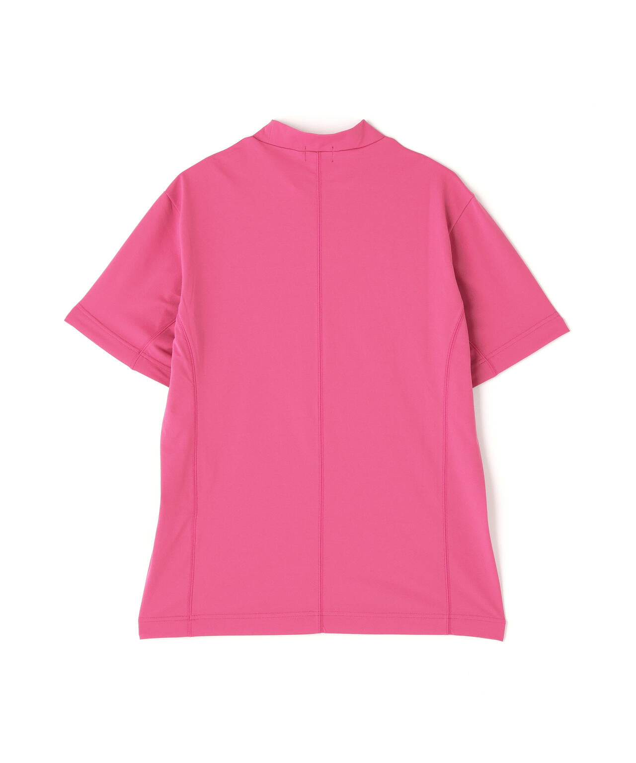 【PING APPAREL】クイックドライ半袖カノコハイネックシャツ ＜PERFORMANCE＞ (MENS)