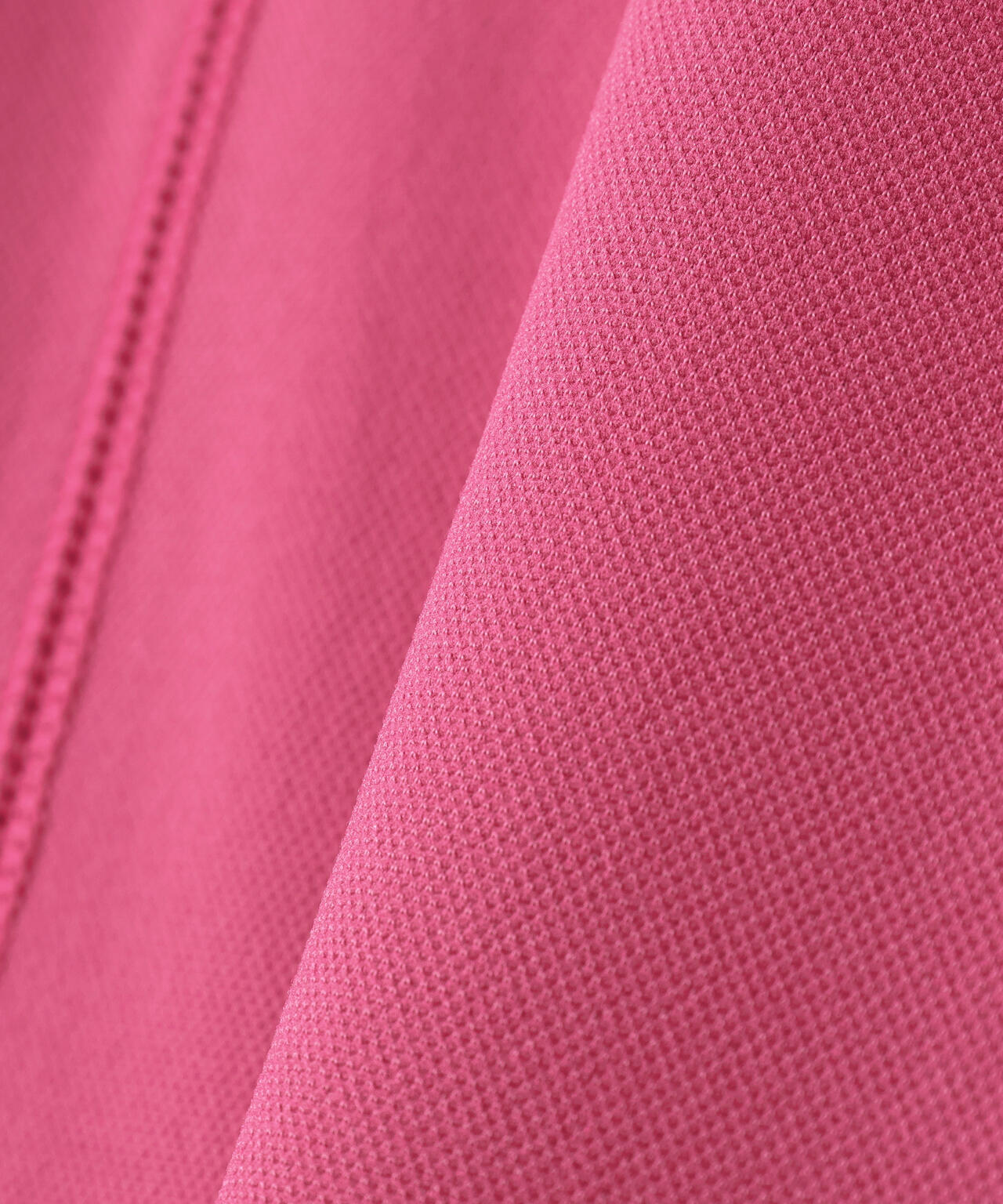 【PING APPAREL】クイックドライ半袖カノコハイネックシャツ ＜PERFORMANCE＞ (MENS)