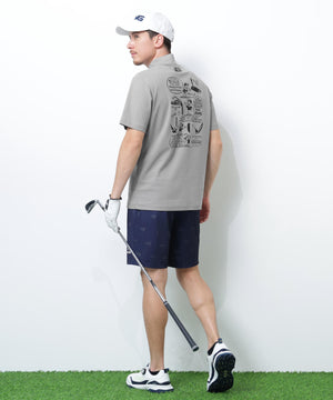 180cm　C:96　W:80　H:93 着用サイズ：L