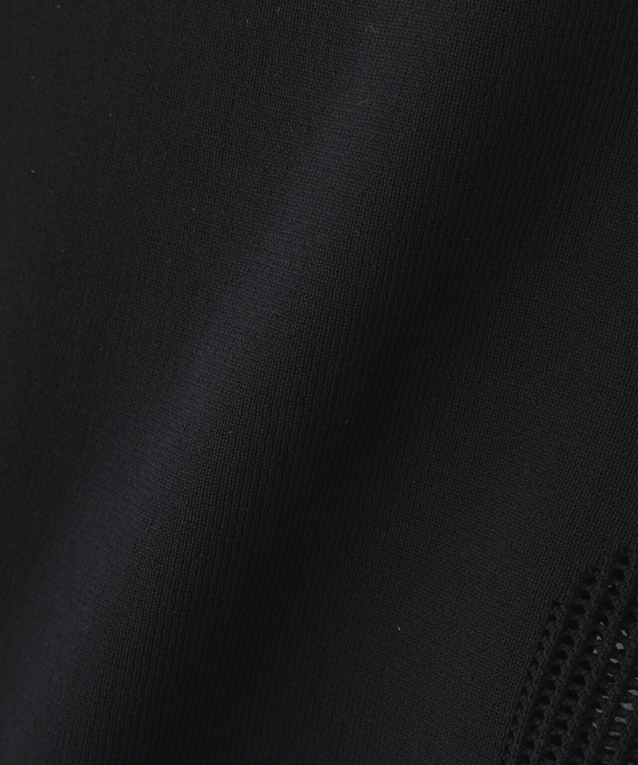 【PING APPAREL】ニットベスト ＜GOLD＞ (MENS)