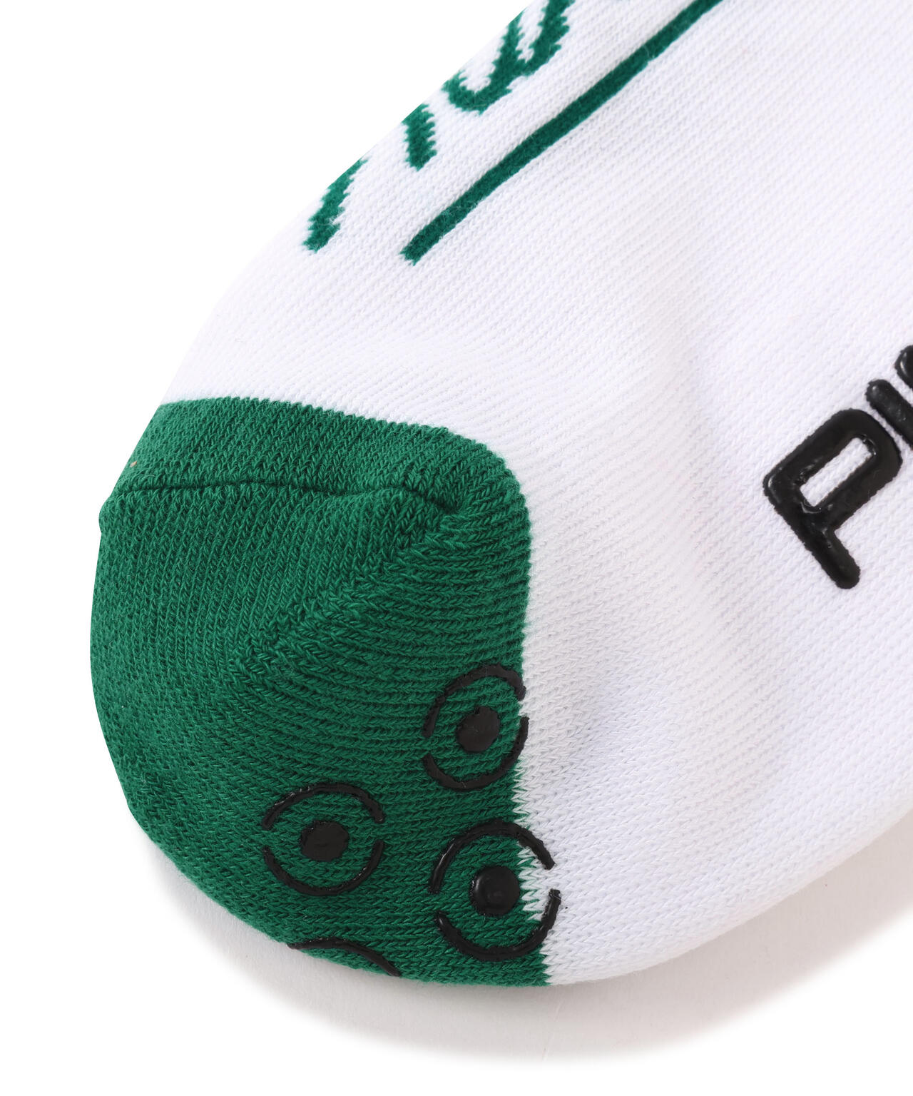 【PING APPAREL】カーステンロゴアンクルソックス ＜NATIVE＞ (MENS)