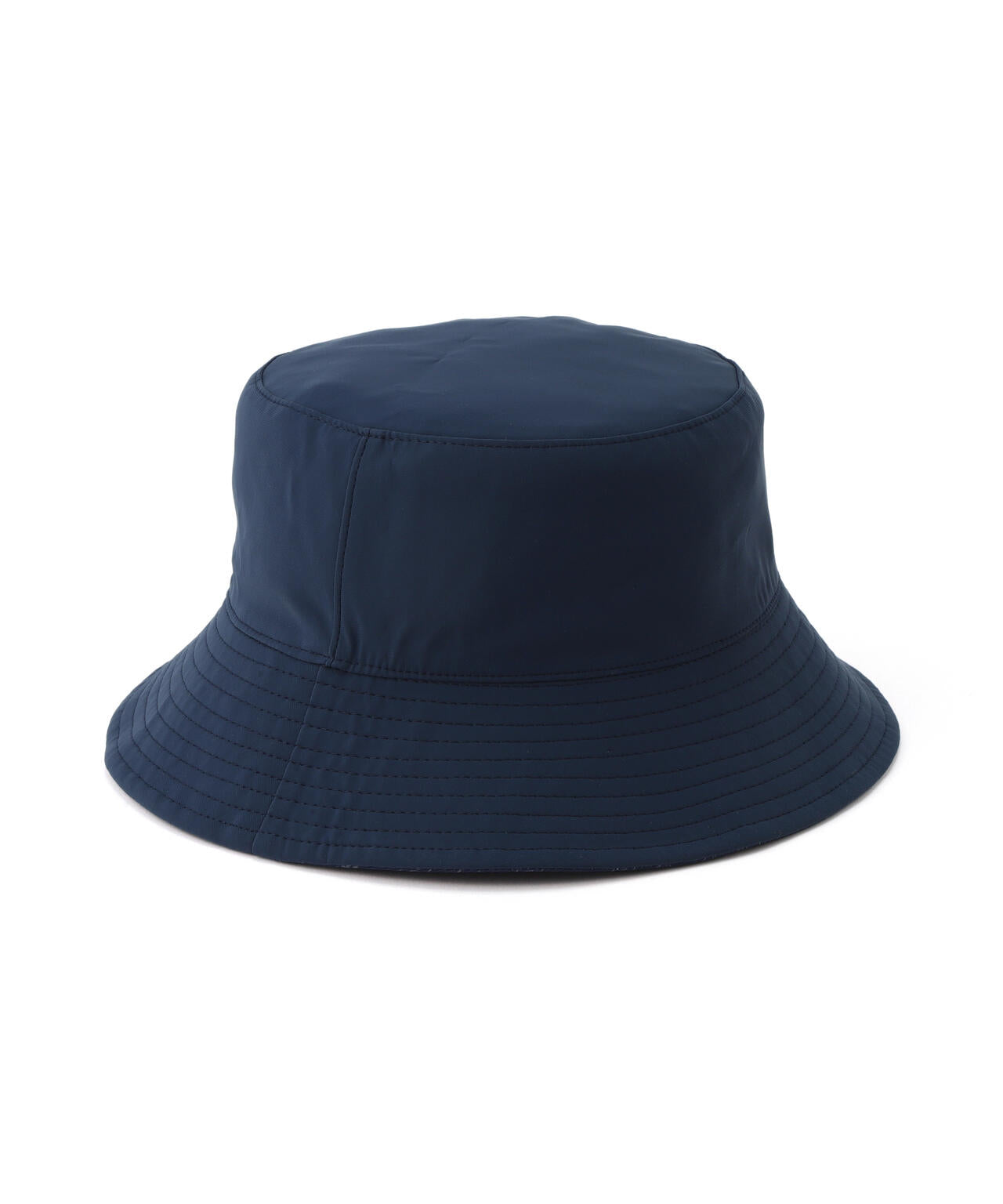 【PING APPAREL】ストライプ総柄プリントリバーシブルハット ＜NATIVE＞(UNISEX)