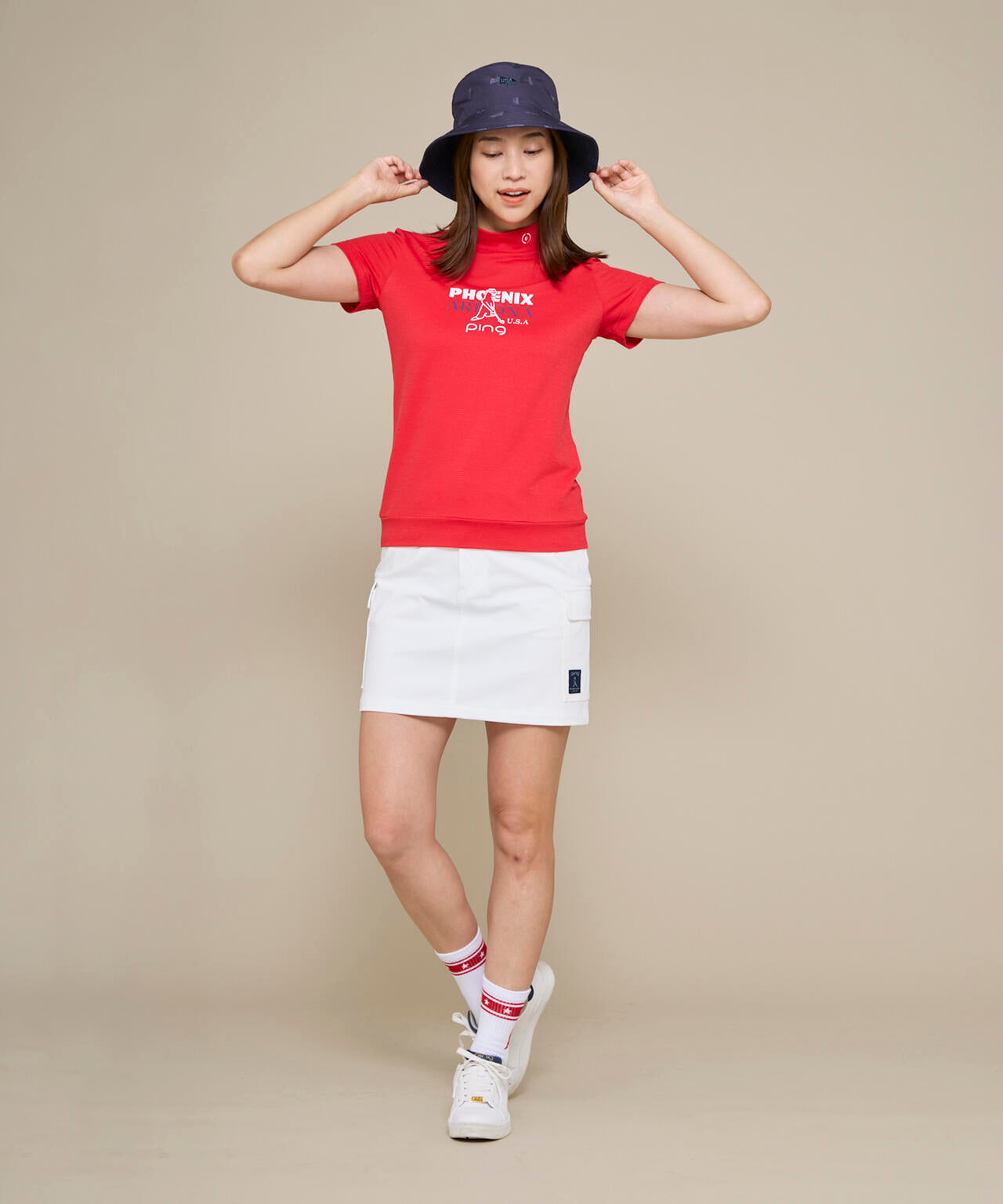 身長170cm  