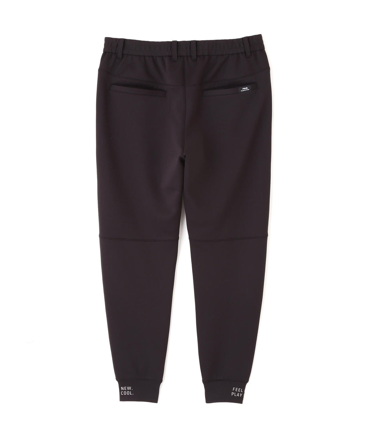 【PING APPAREL】全方向ストレッチジョガーパンツ (MENS)