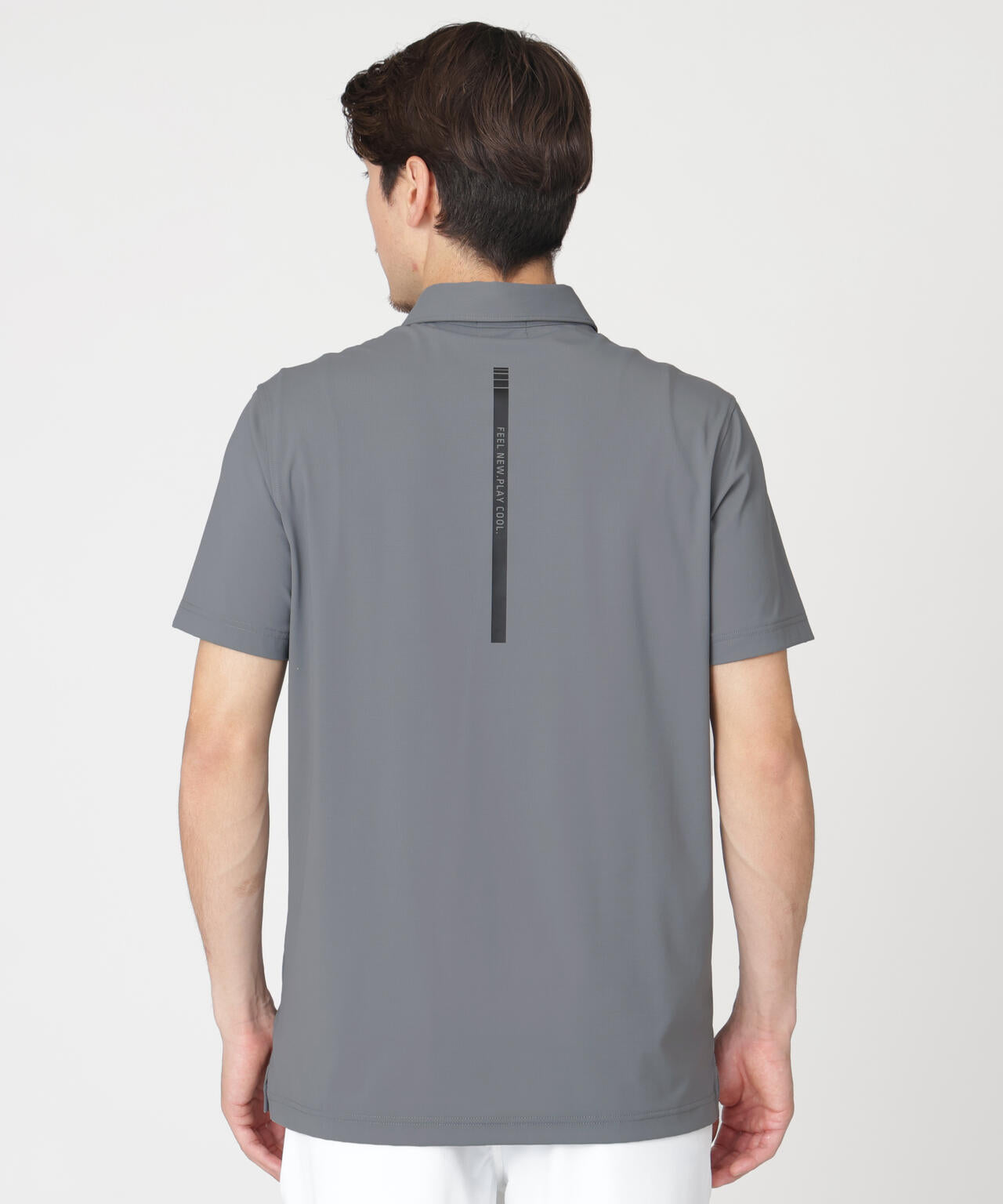 180cm　C:96　W:80　H:93 着用サイズ：L