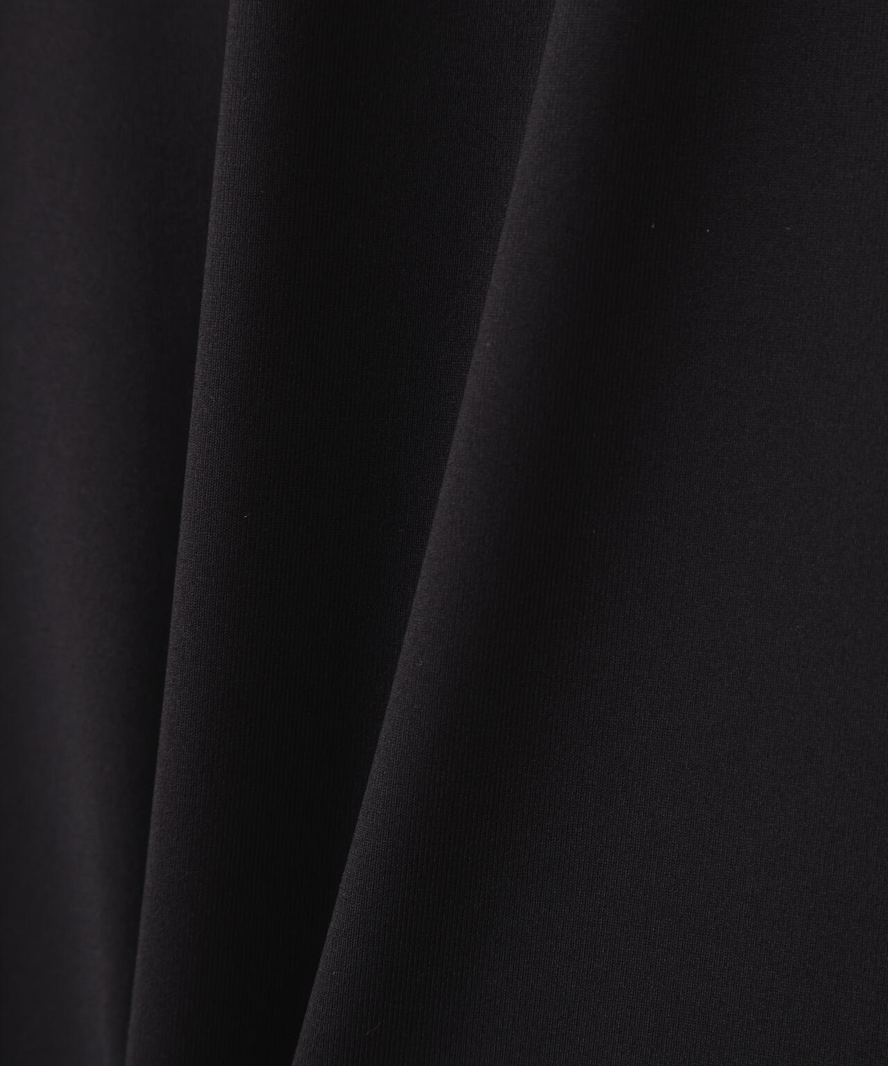 ［PING APPAREL］［UVカット・接触冷感］ベア天竺長袖Uネックインナー (MENS)