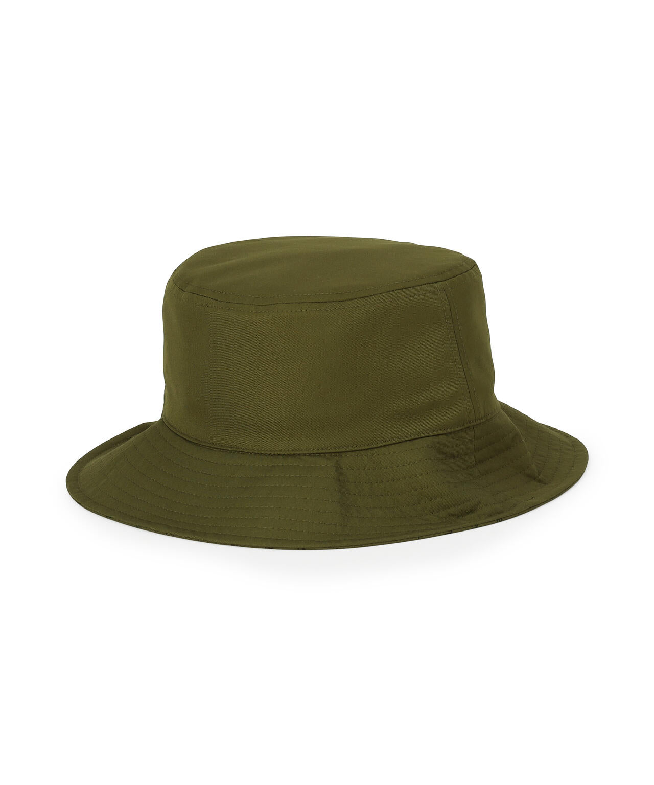 ［PING APPAREL］バイアス柄リバーシブルハット (MENS)