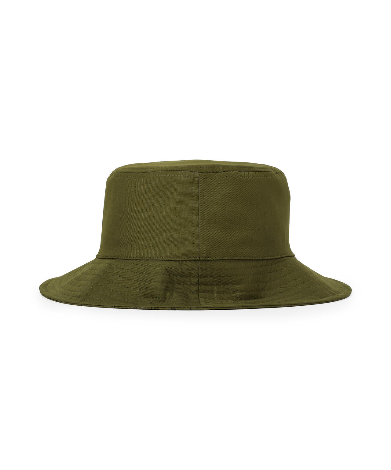 ［PING APPAREL］バイアス柄リバーシブルハット (MENS)