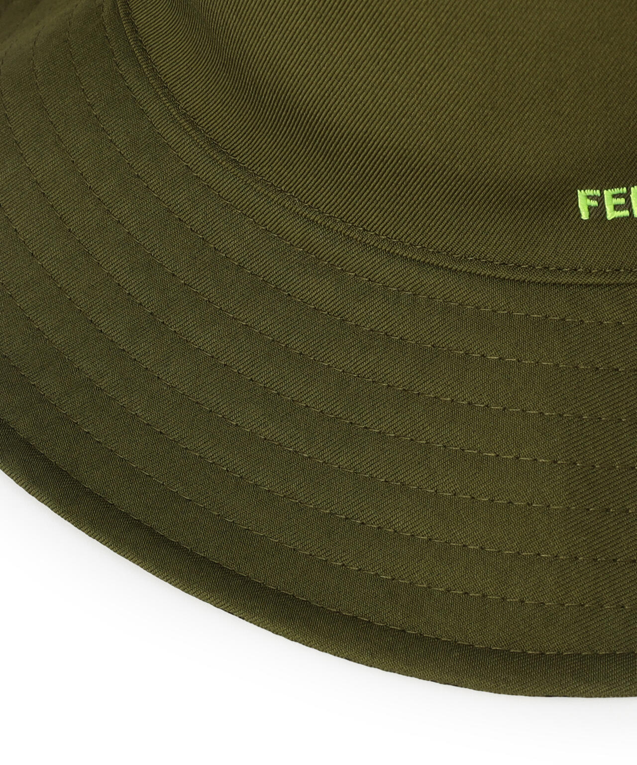 ［PING APPAREL］バイアス柄リバーシブルハット (MENS)