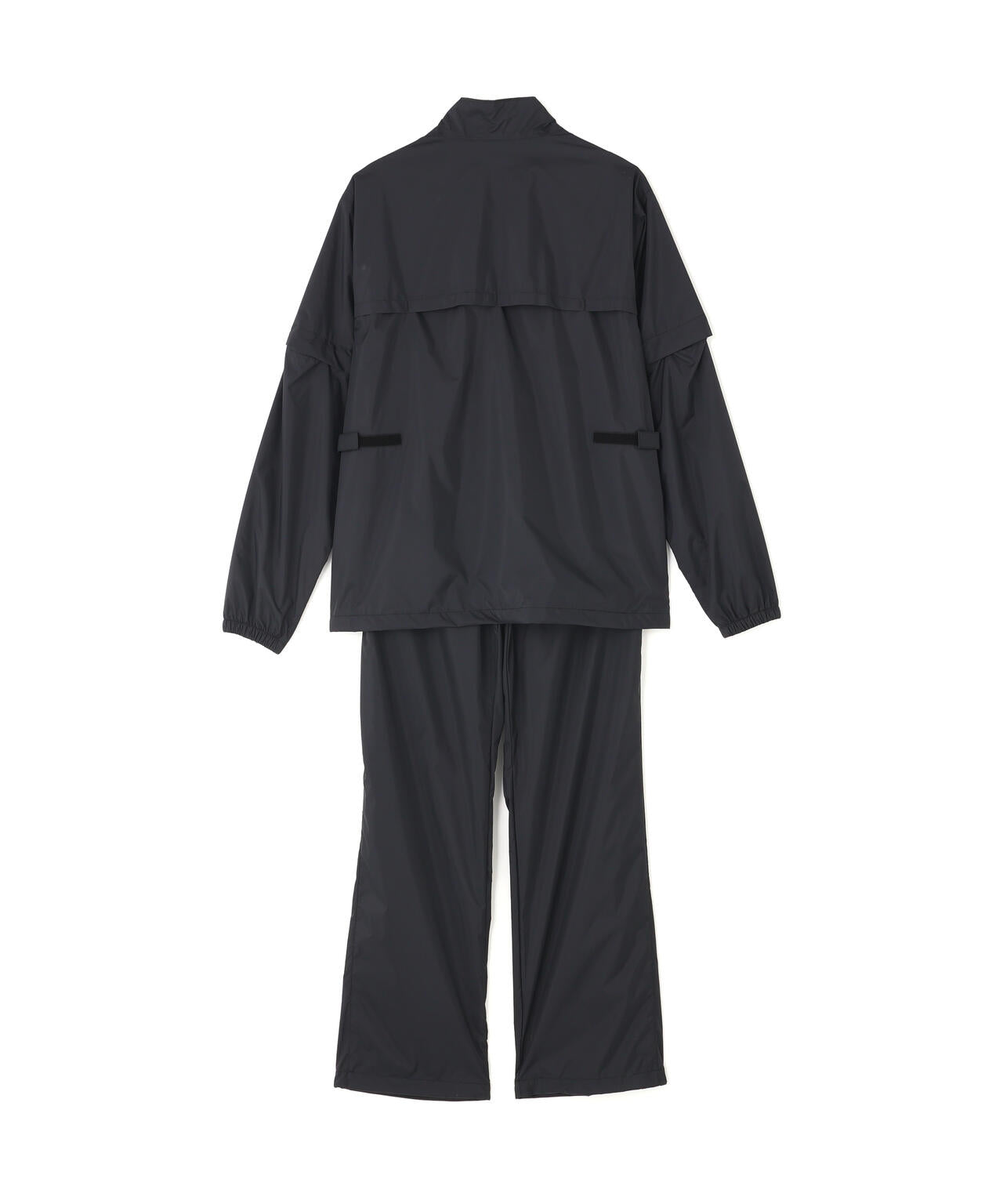 ［PING APPAREL］［耐水圧20.000mm］レインウェアセット (MENS)