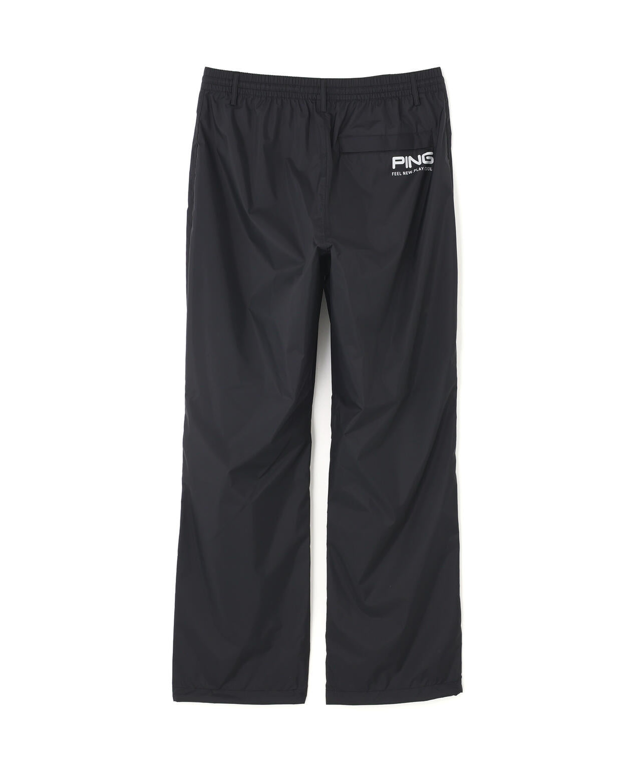 ［PING APPAREL］［耐水圧20.000mm］レインウェアセット (MENS)