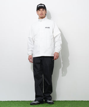 180cm　C:96　W:80　H:93 着用サイズ：L