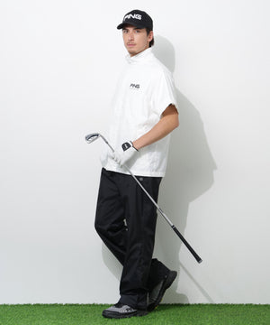 180cm　C:96　W:80　H:93 着用サイズ：L