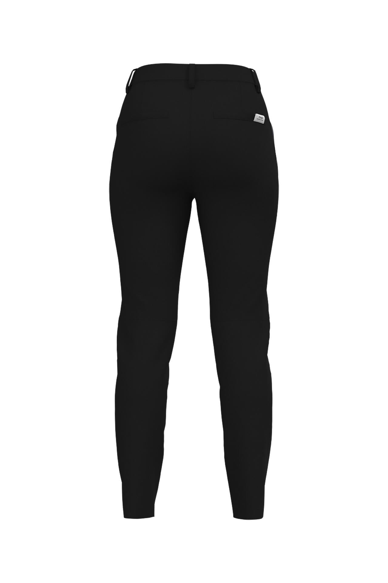 【PING APPAREL】全方向ストレッチカルゼテーパードパンツ ＜PERFORMANCE＞ (LADIES)