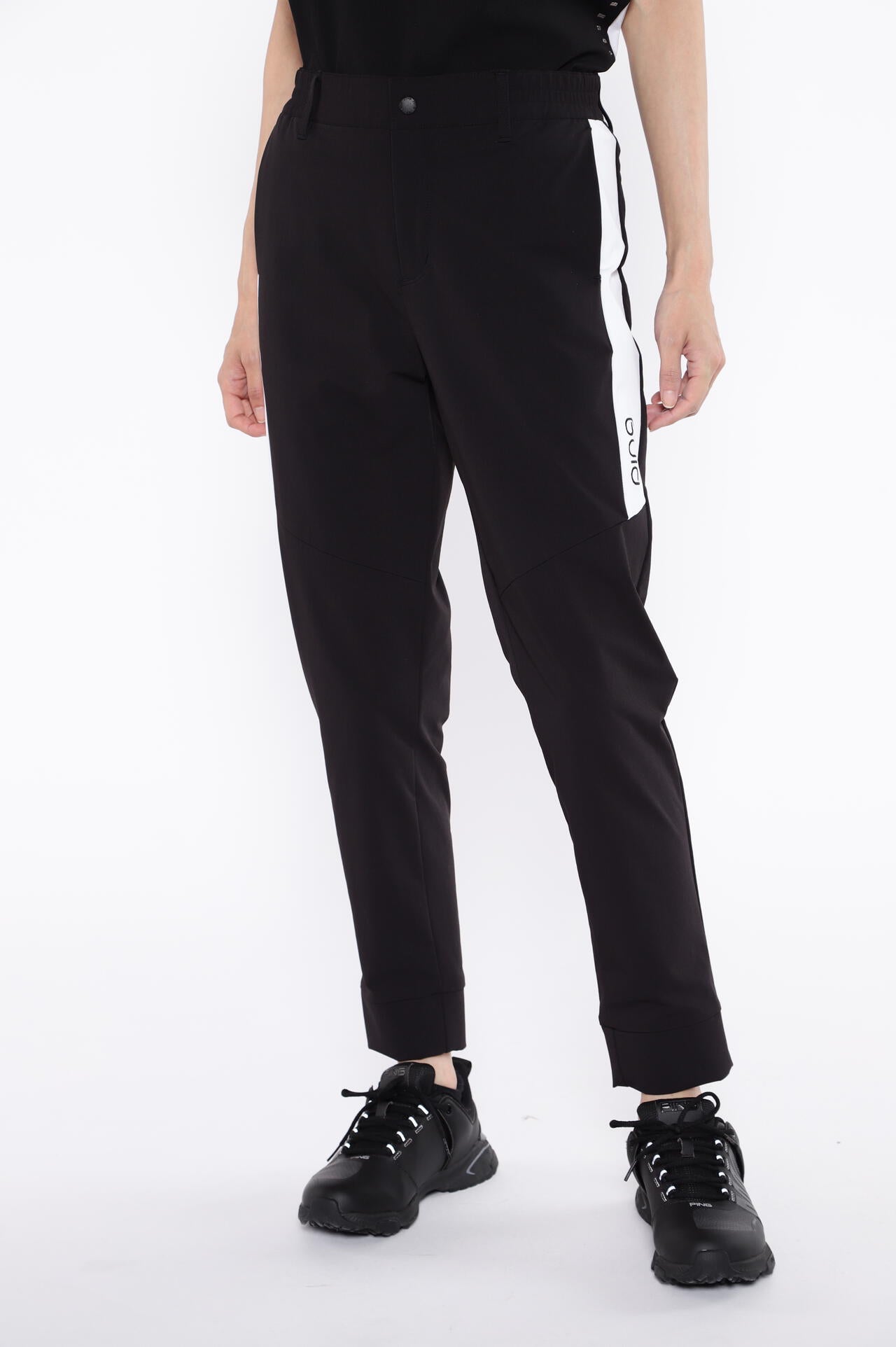【PING APPAREL】全方向ストレッチドビーテーパードパンツ ＜PERFORMANCE＞ (LADIES)