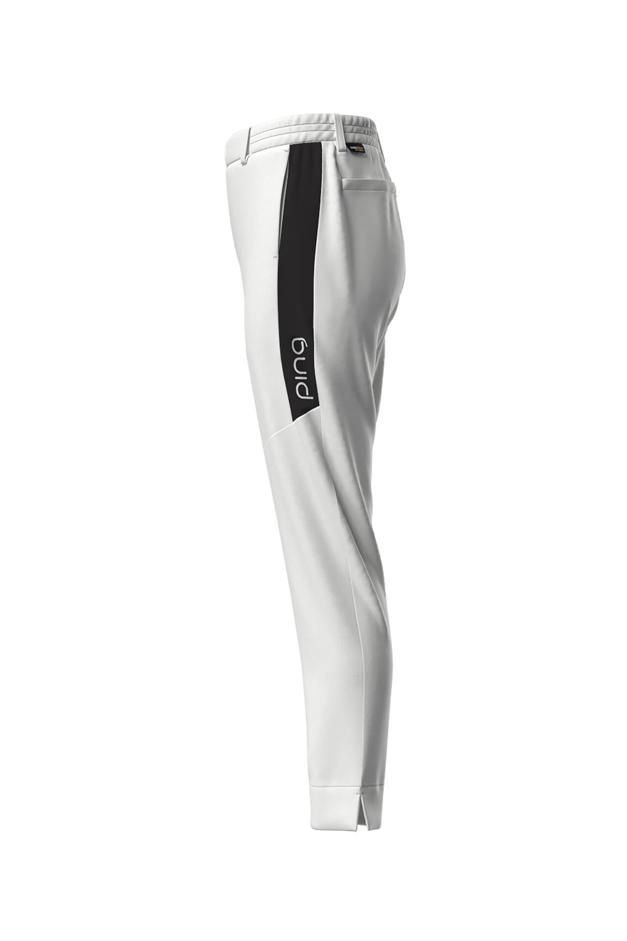 【PING APPAREL】全方向ストレッチドビーテーパードパンツ ＜PERFORMANCE＞ (LADIES)