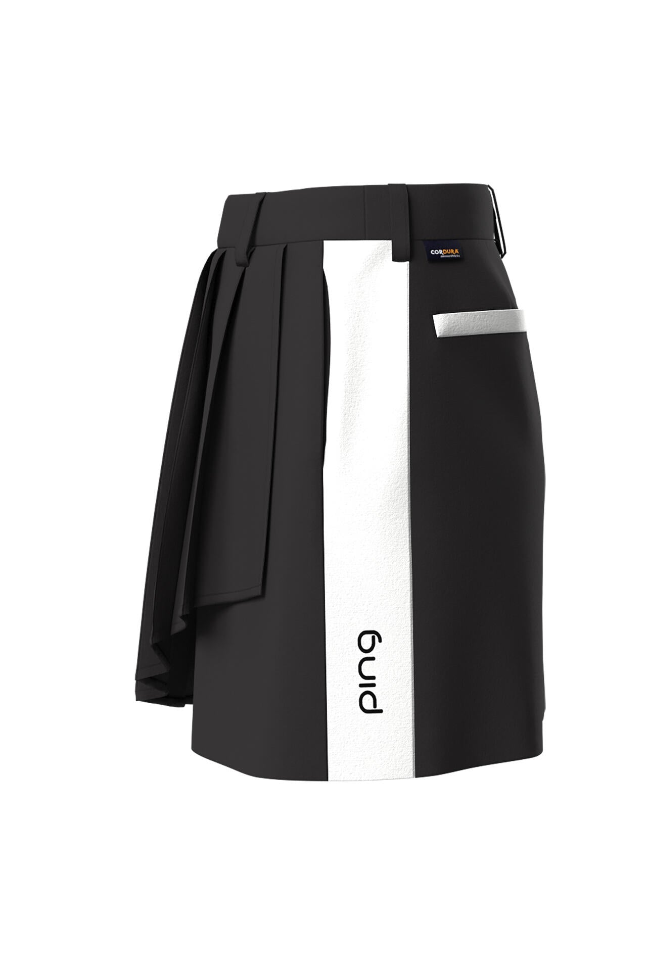 【PING APPAREL】全方向ストレッチドビースカート ＜PERFORMANCE＞ (LADIES)